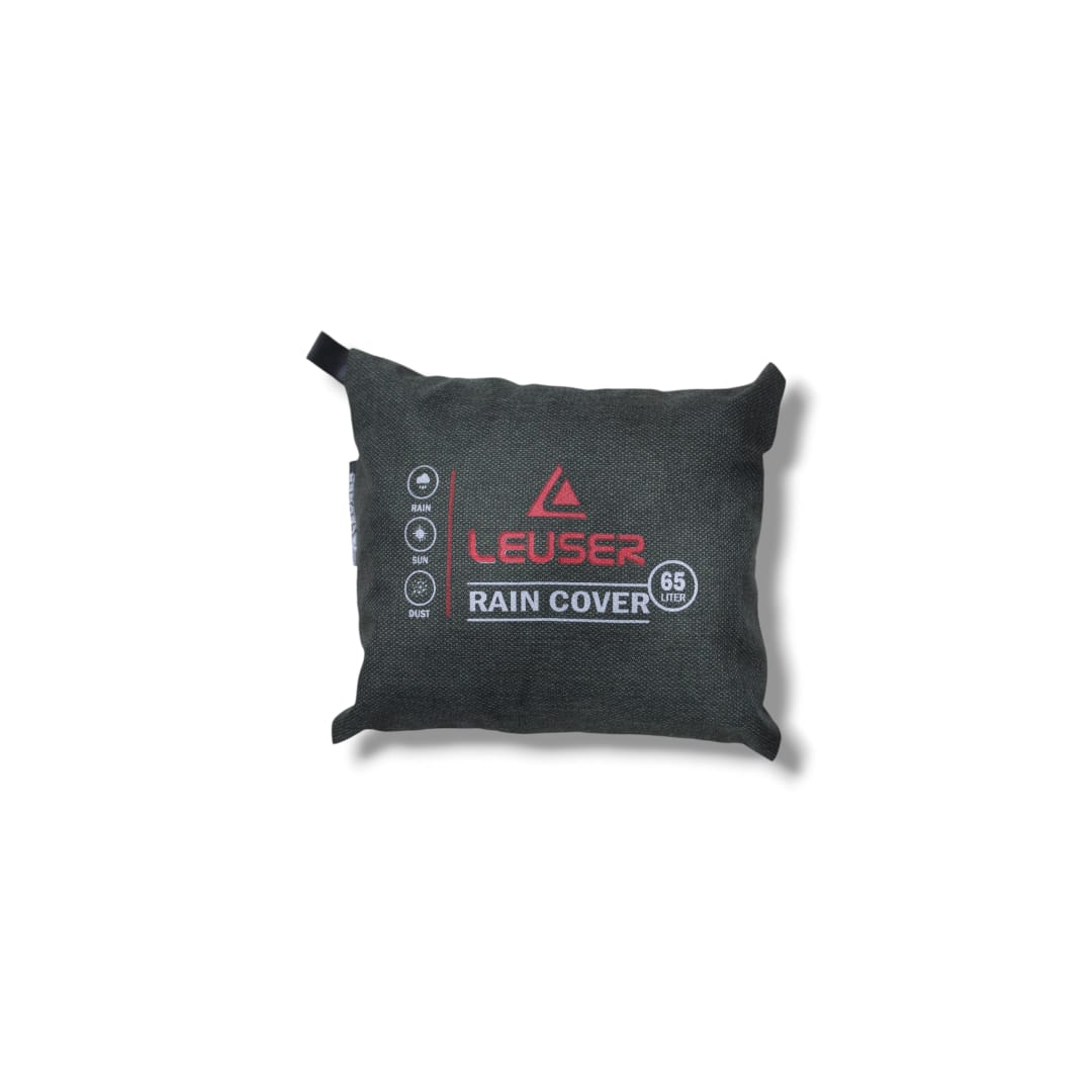 Cover Bag Leuser 65L