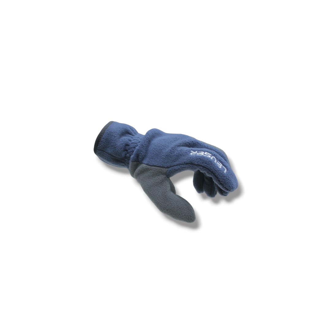 Glove Full Polar 01