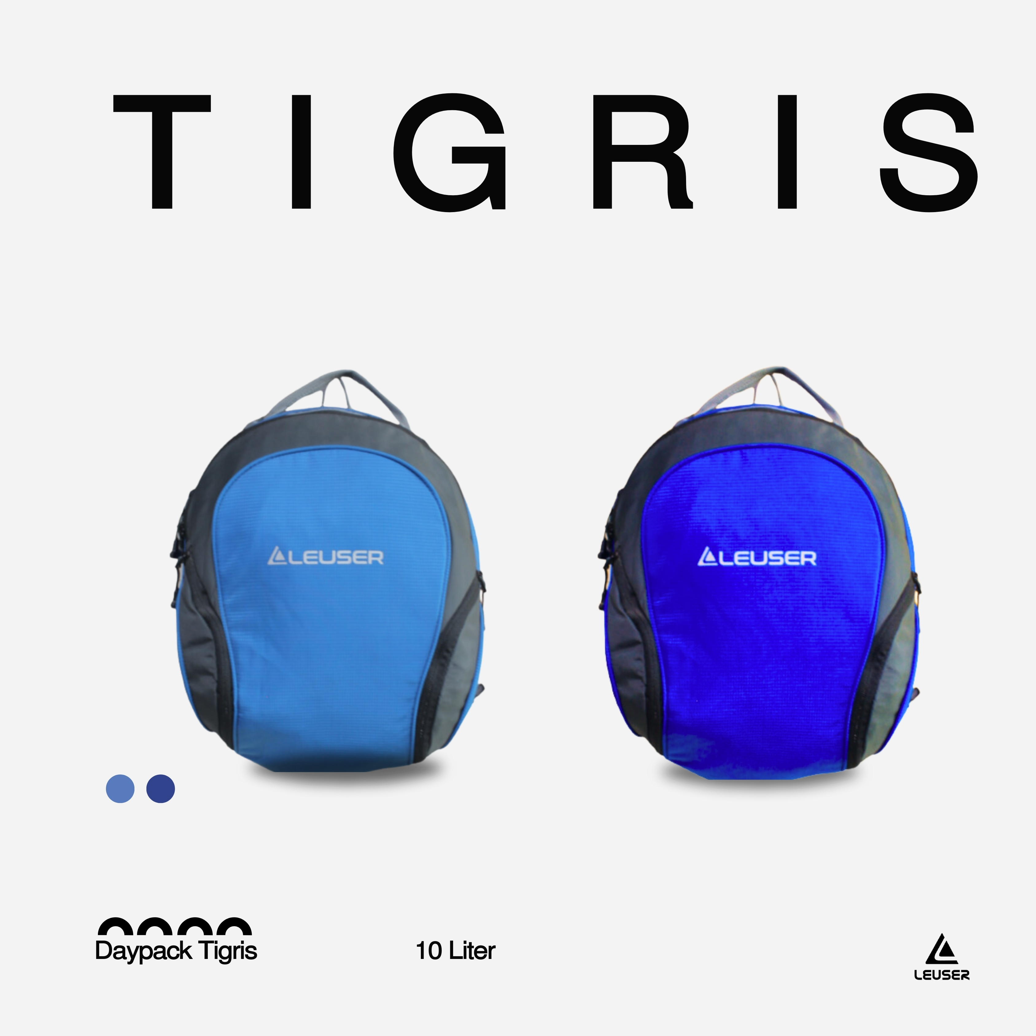 DP NEW TIGRIS AQUA