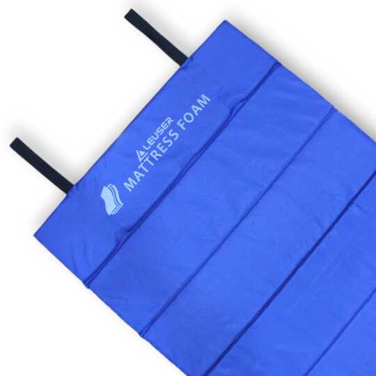 MATTRESS LEUSER FOAM