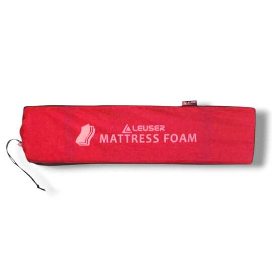 MATTRESS LEUSER FOAM