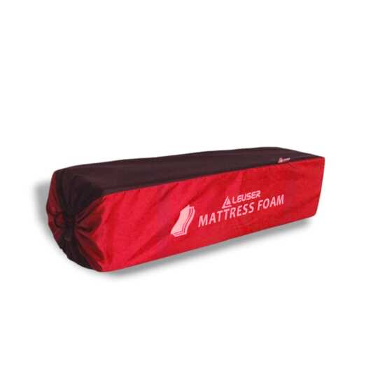 MATTRESS LEUSER FOAM