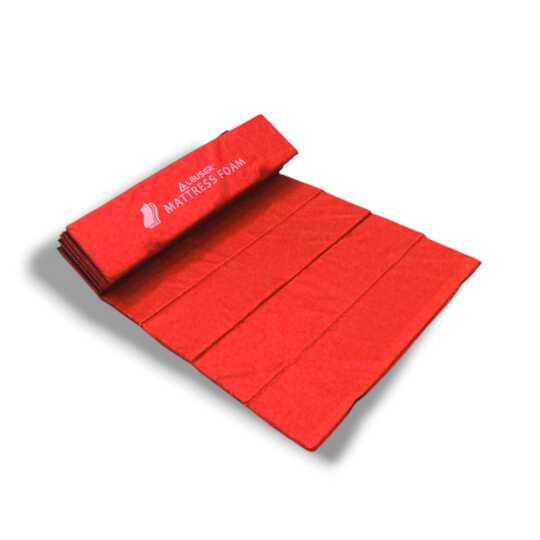 MATTRESS LEUSER FOAM