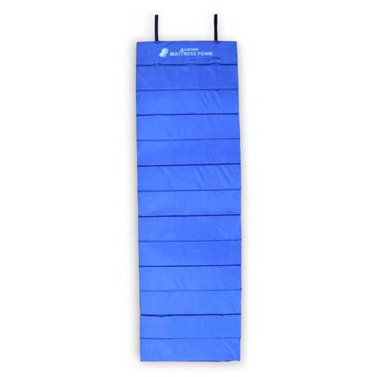 MATTRESS LEUSER FOAM
