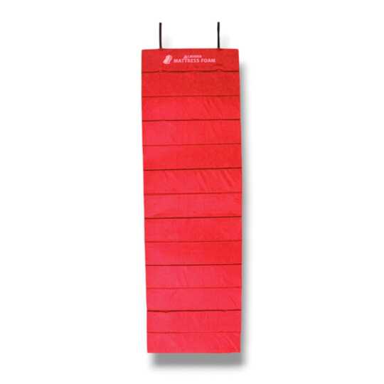 MATTRESS LEUSER FOAM