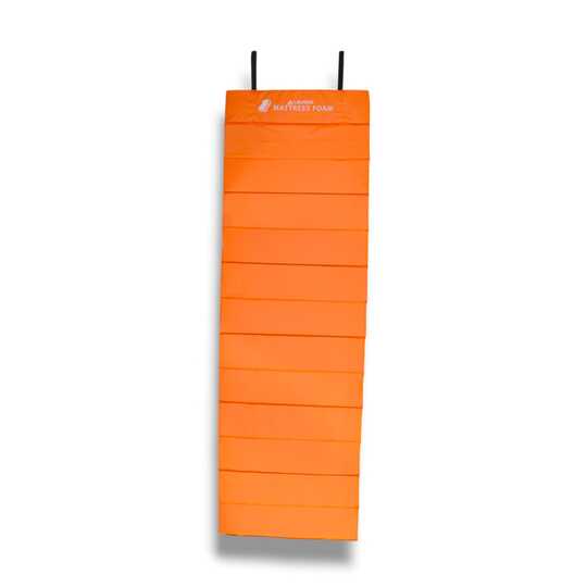 MATTRESS LEUSER FOAM