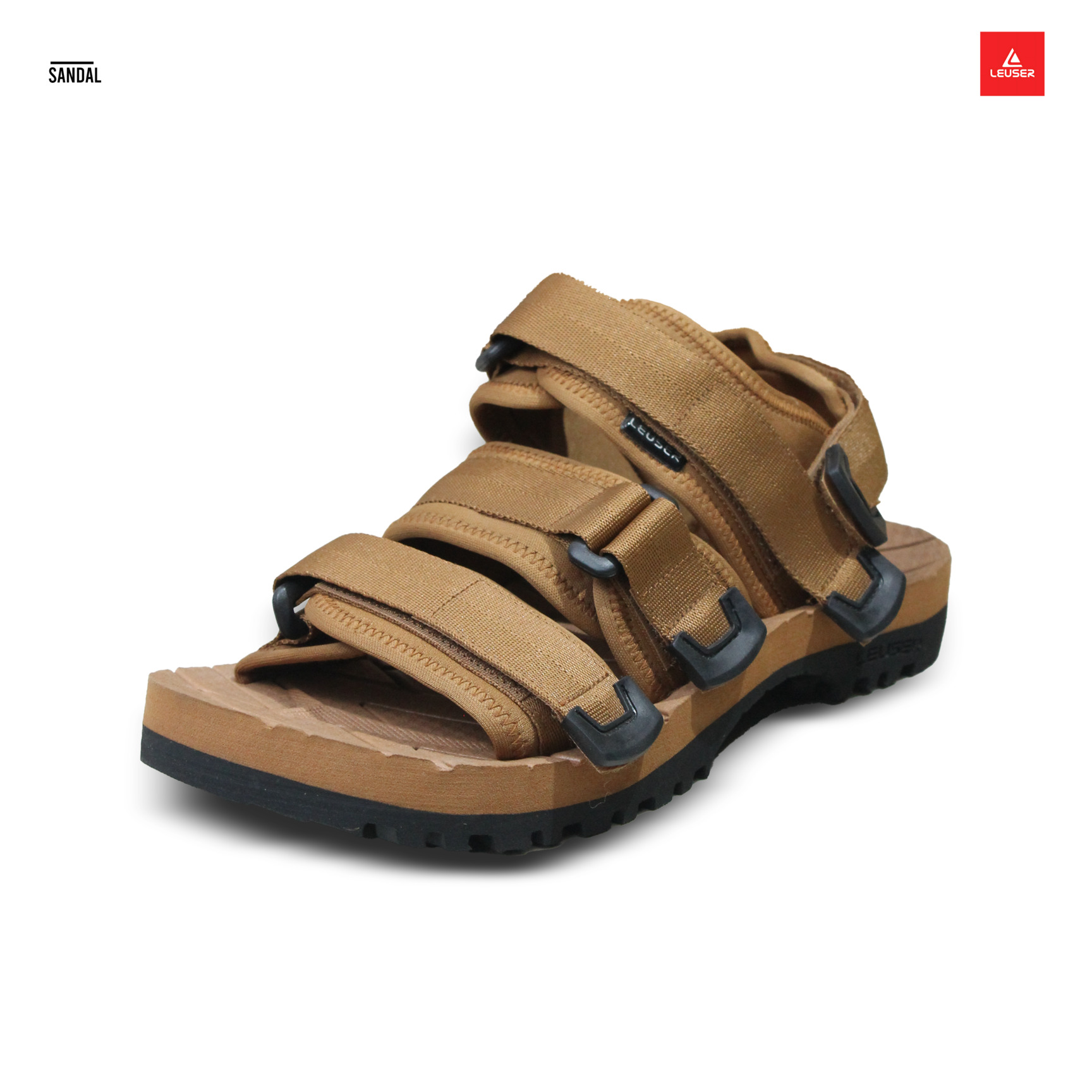S. PALANG RHINO BROWN 