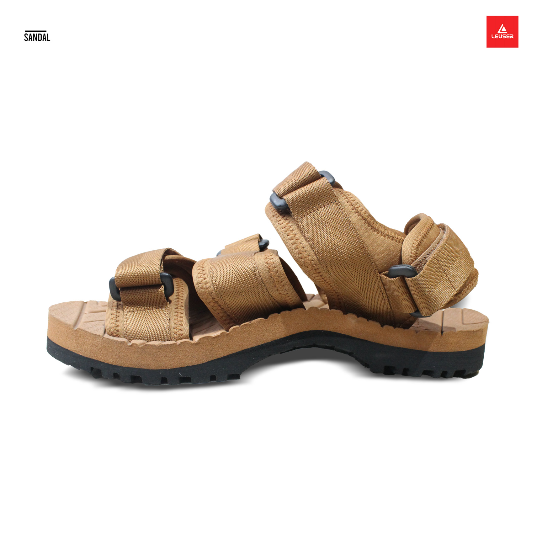 S. PALANG RHINO BROWN 