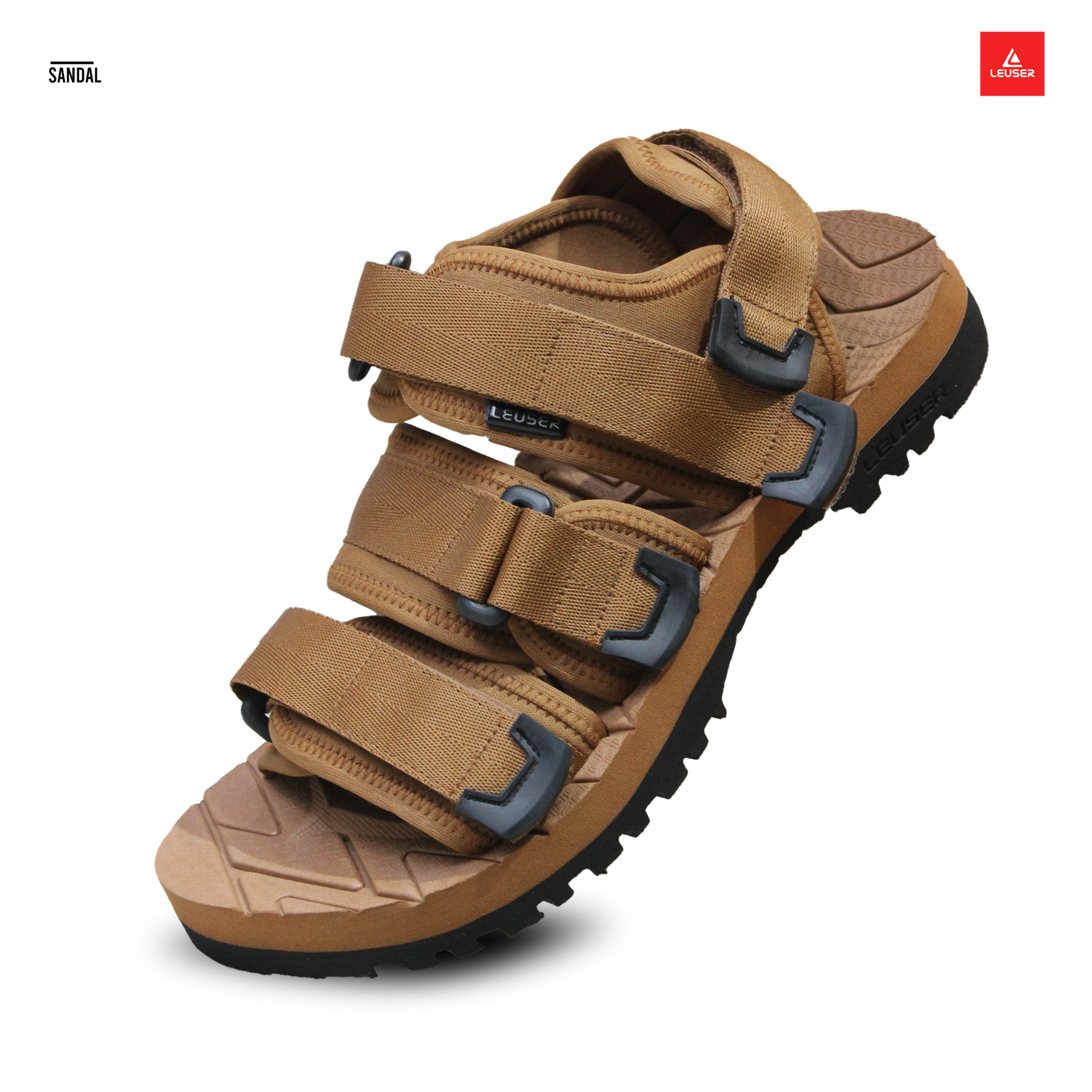 S. PALANG RHINO BROWN 