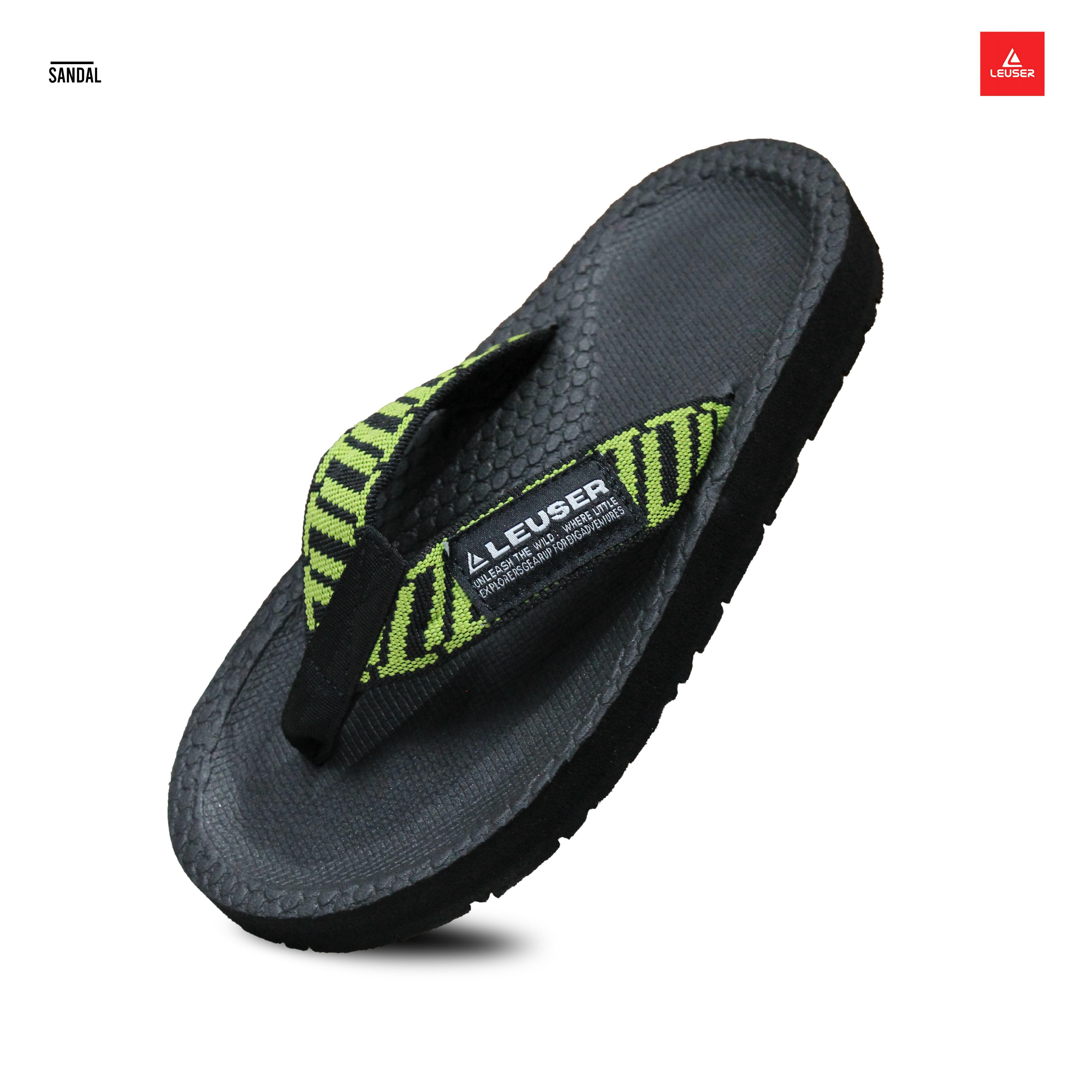 SANDAL KIDS ROCKY 