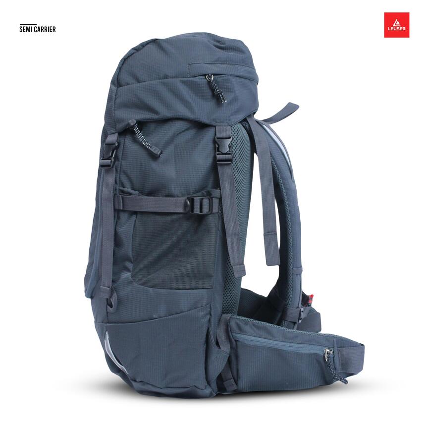 SC RANAU BLACK 40+5L + CB