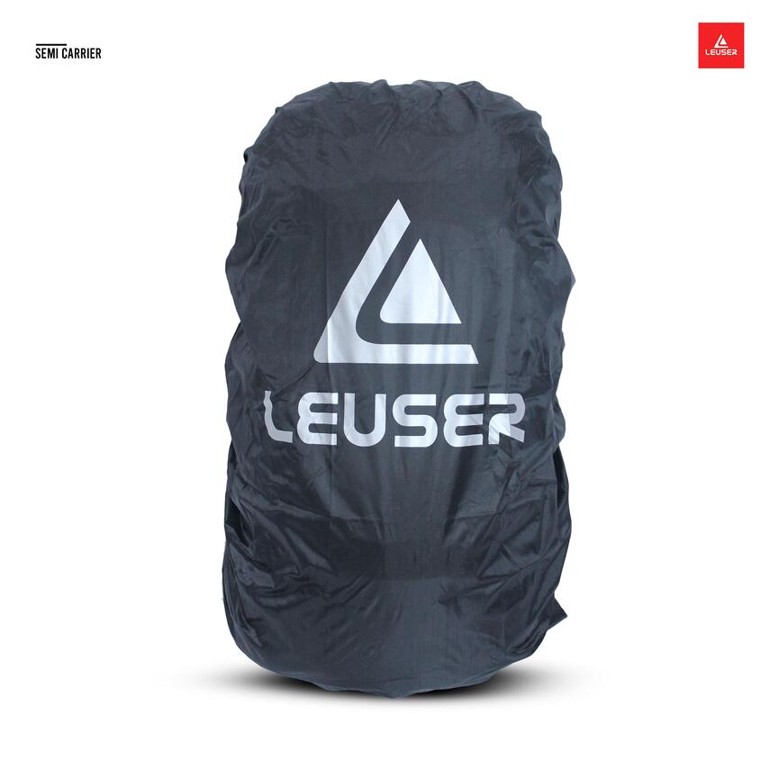 SC RANAU BLACK 40+5L + CB