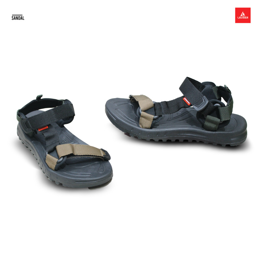 S. PALANG LEUSER LYNK 2.0 3 COLOR