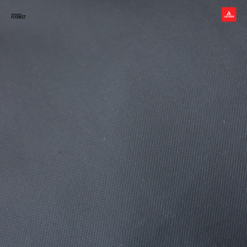 FLYSHEET 3X3 LEUSER 16 SLOT