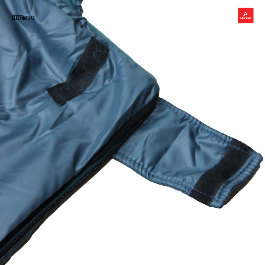 SB WALRUS CABIN POLAR 900GR