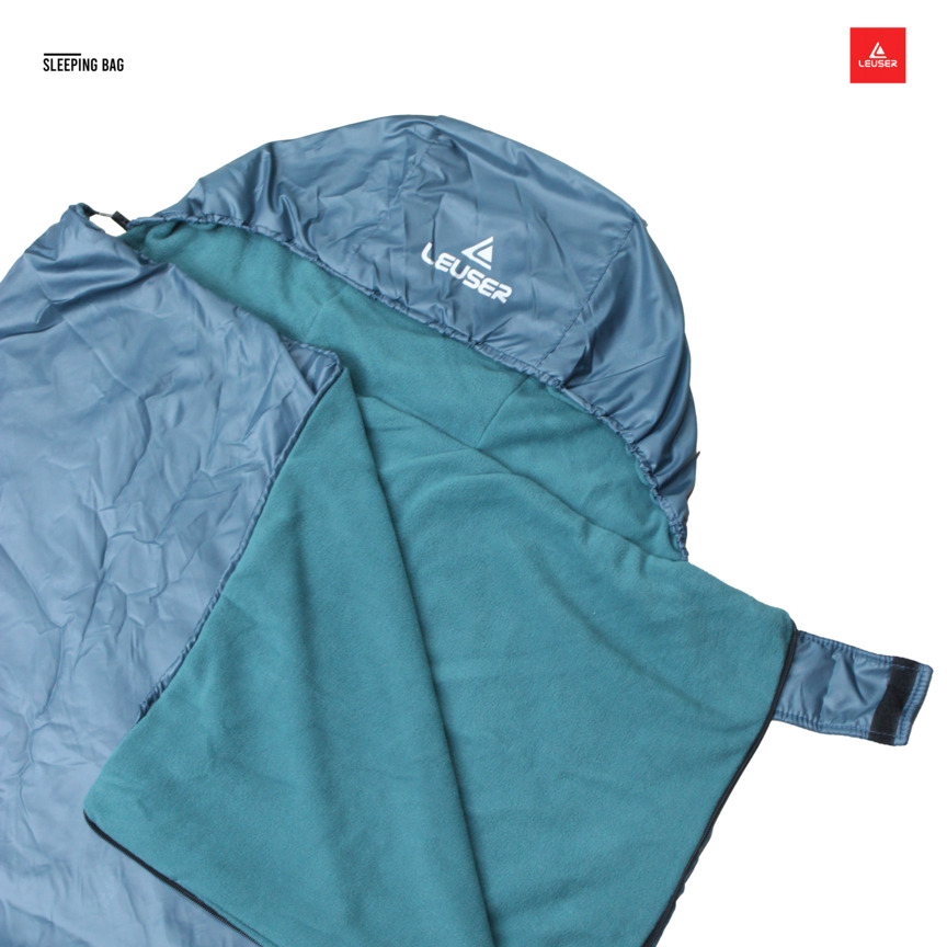 SB WALRUS CABIN POLAR 900GR