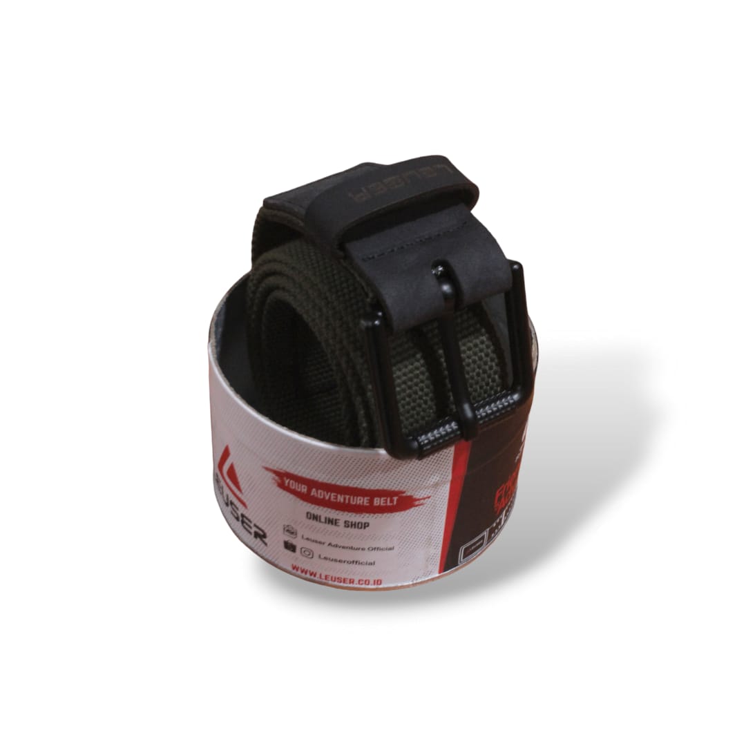 BELT LEUSER ELBRUS