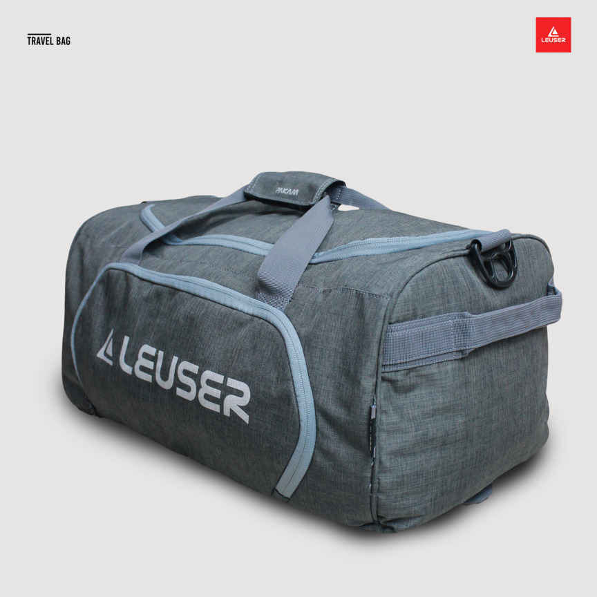 TRAVEL BAG LEUSER PAKAM