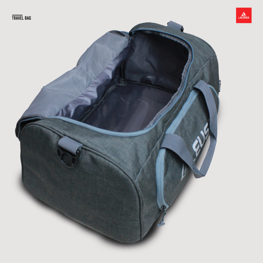 TRAVEL BAG LEUSER PAKAM