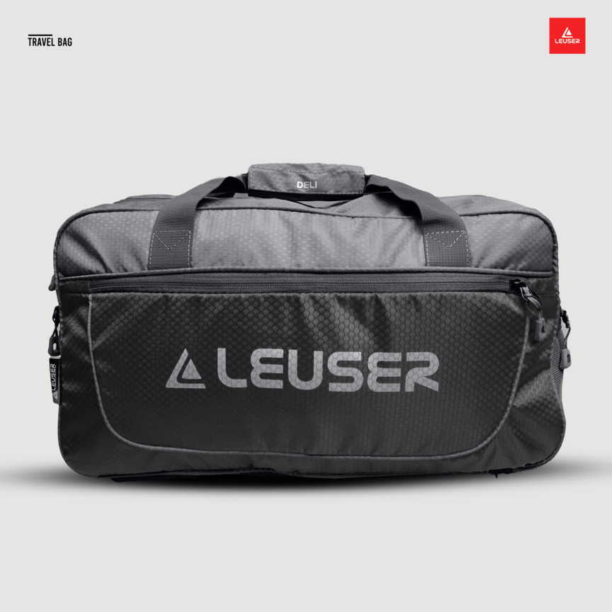 TRAVEL BAG LEUSER DELI
