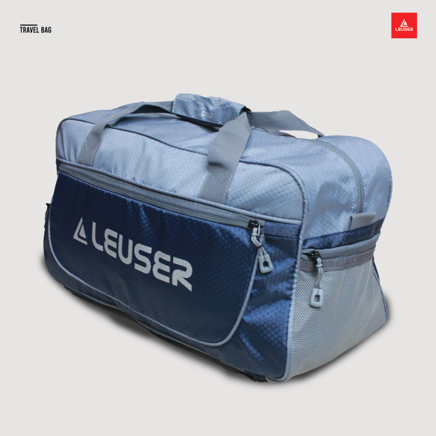 TRAVEL BAG LEUSER DELI
