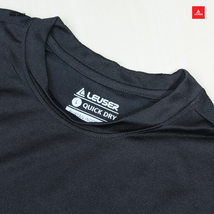 BASELAYER LENGAN PENDEK