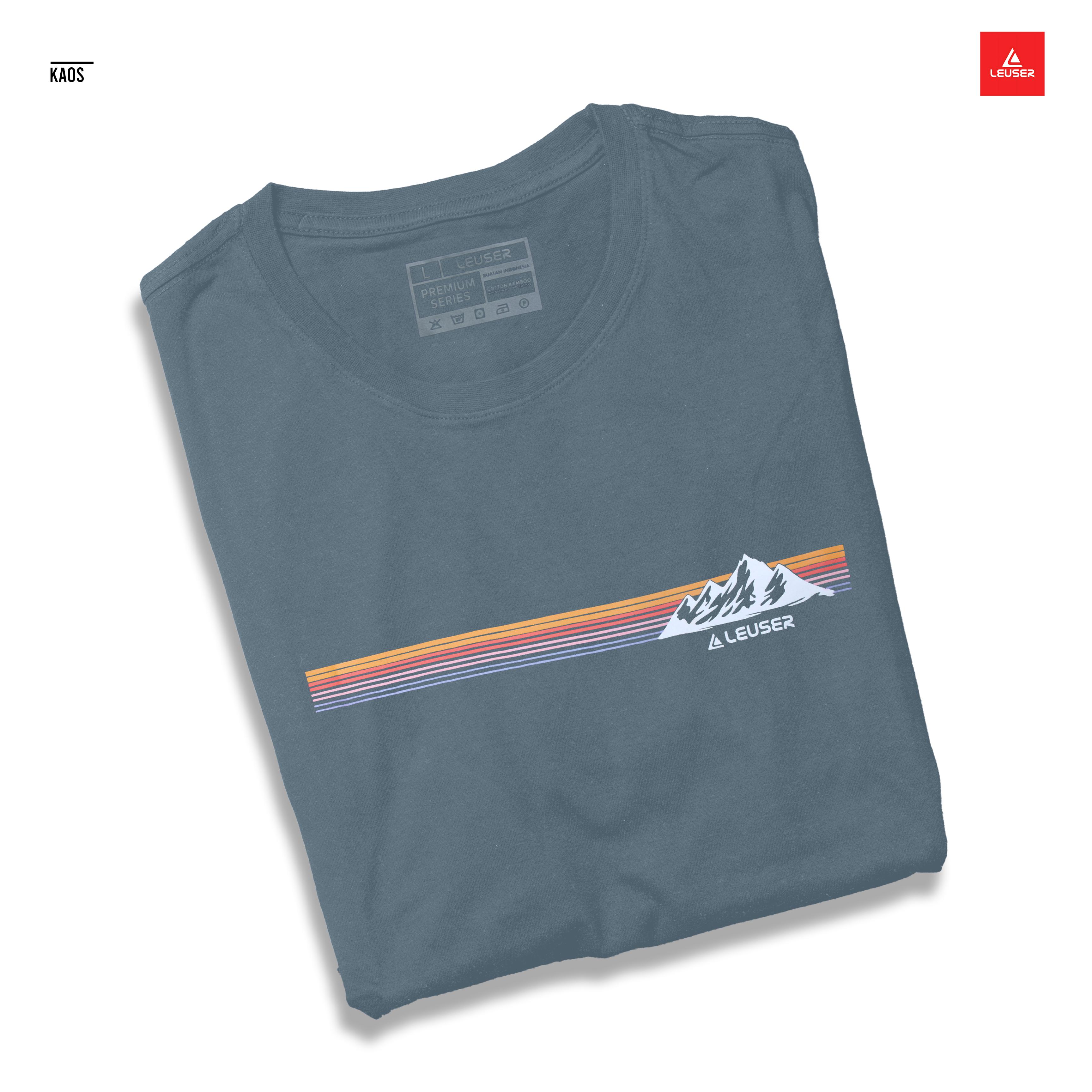 KAOS PDK PUMORI 34