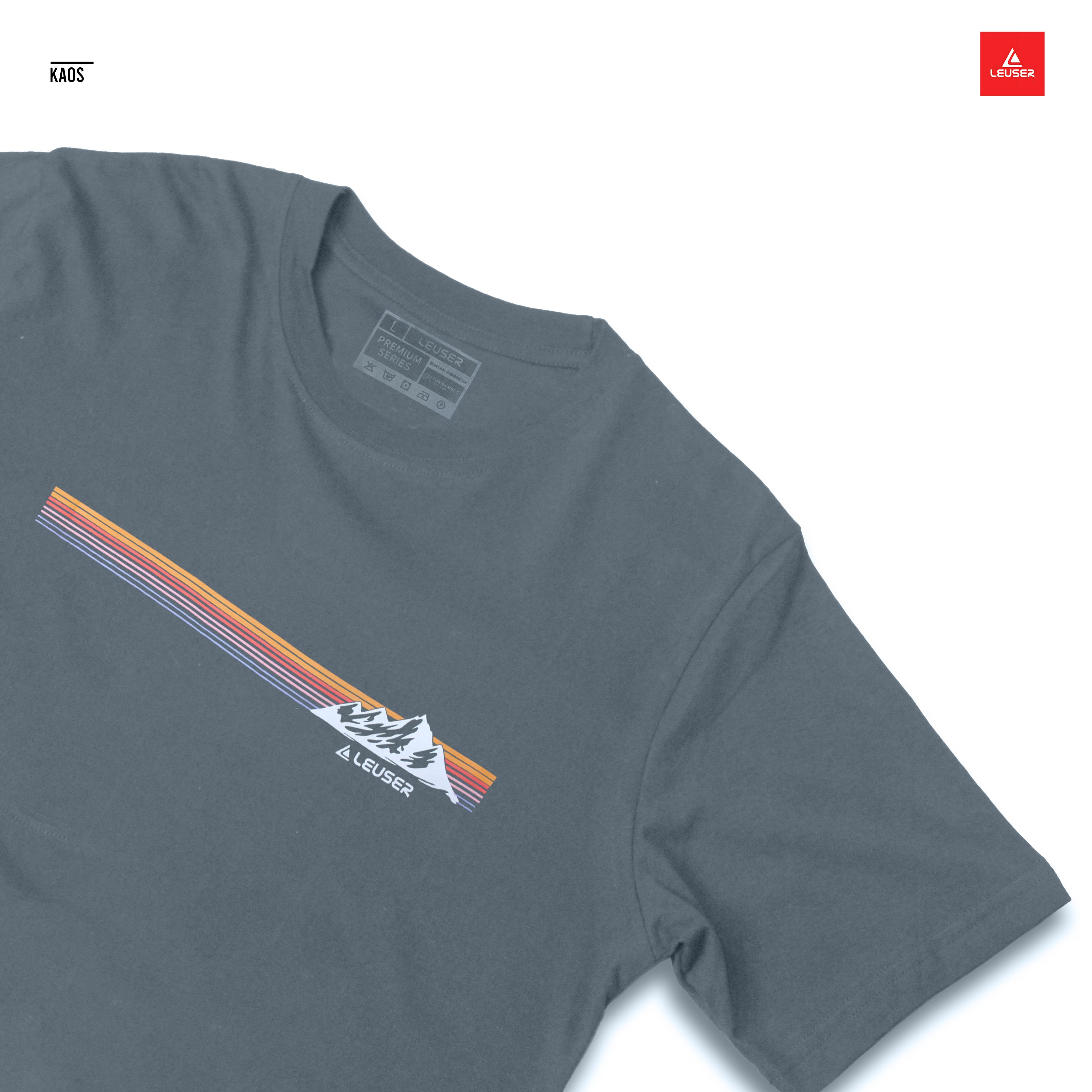 KAOS PDK PUMORI 34