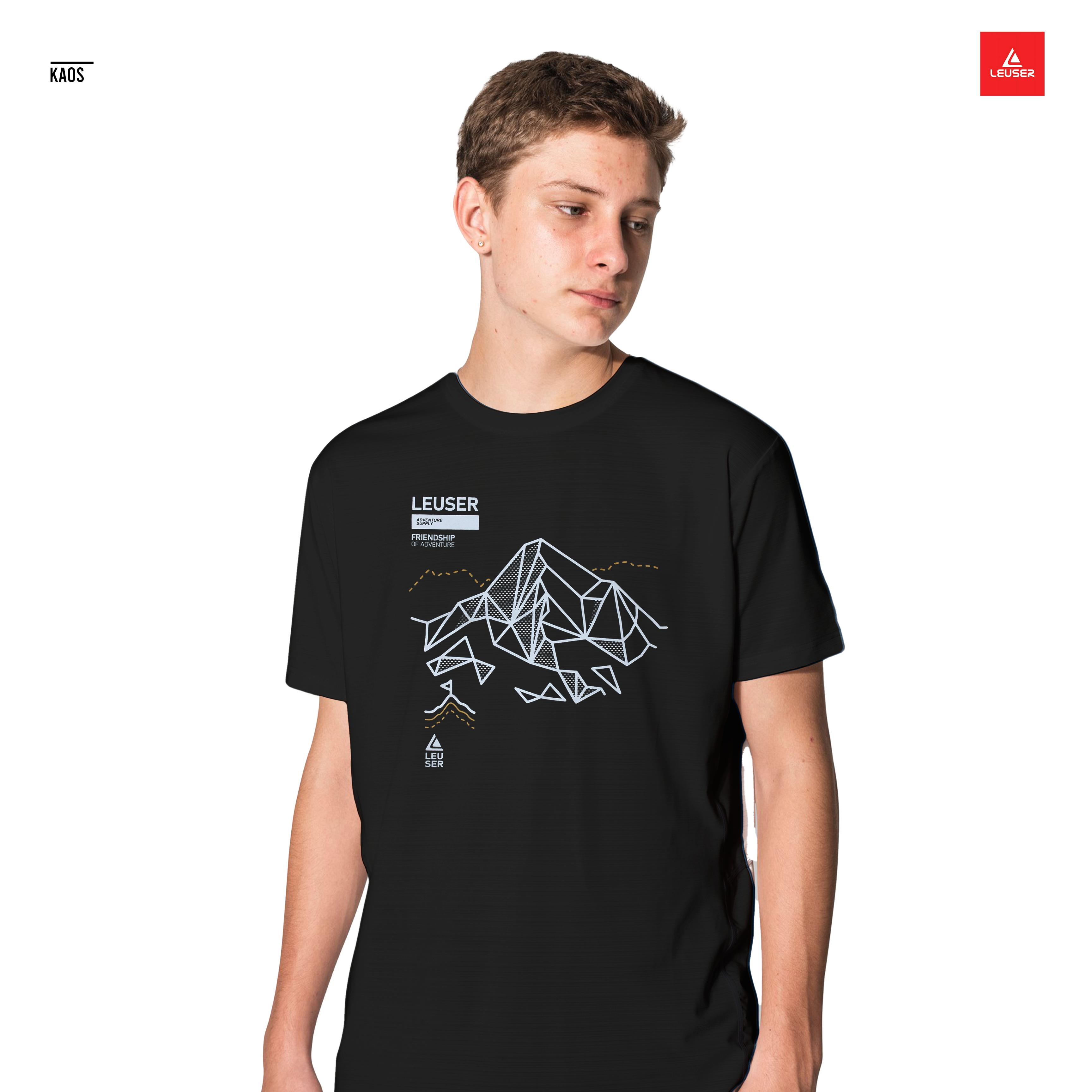KAOS PDK STONE 2.0