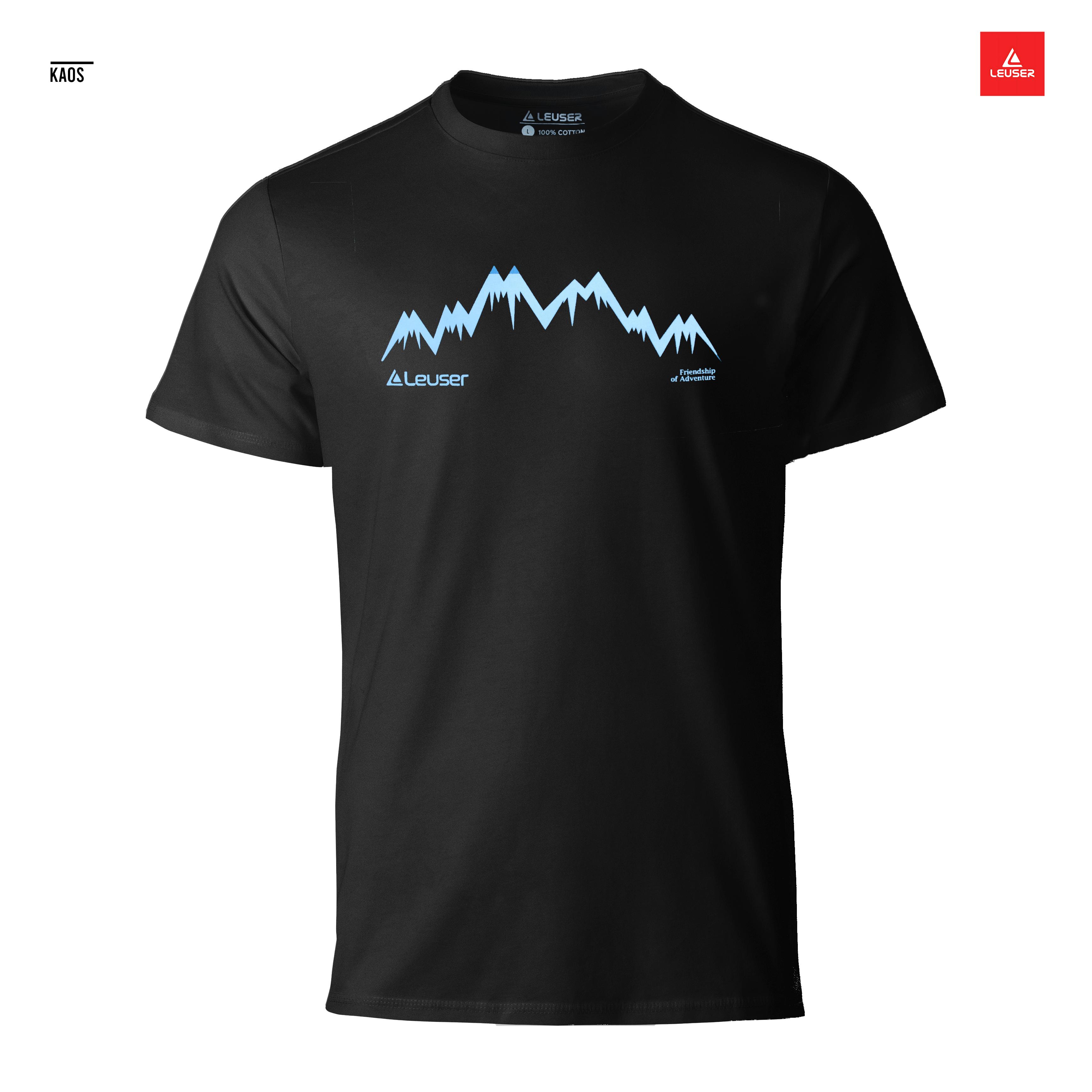 KAOS PDK ARGOPURO 21