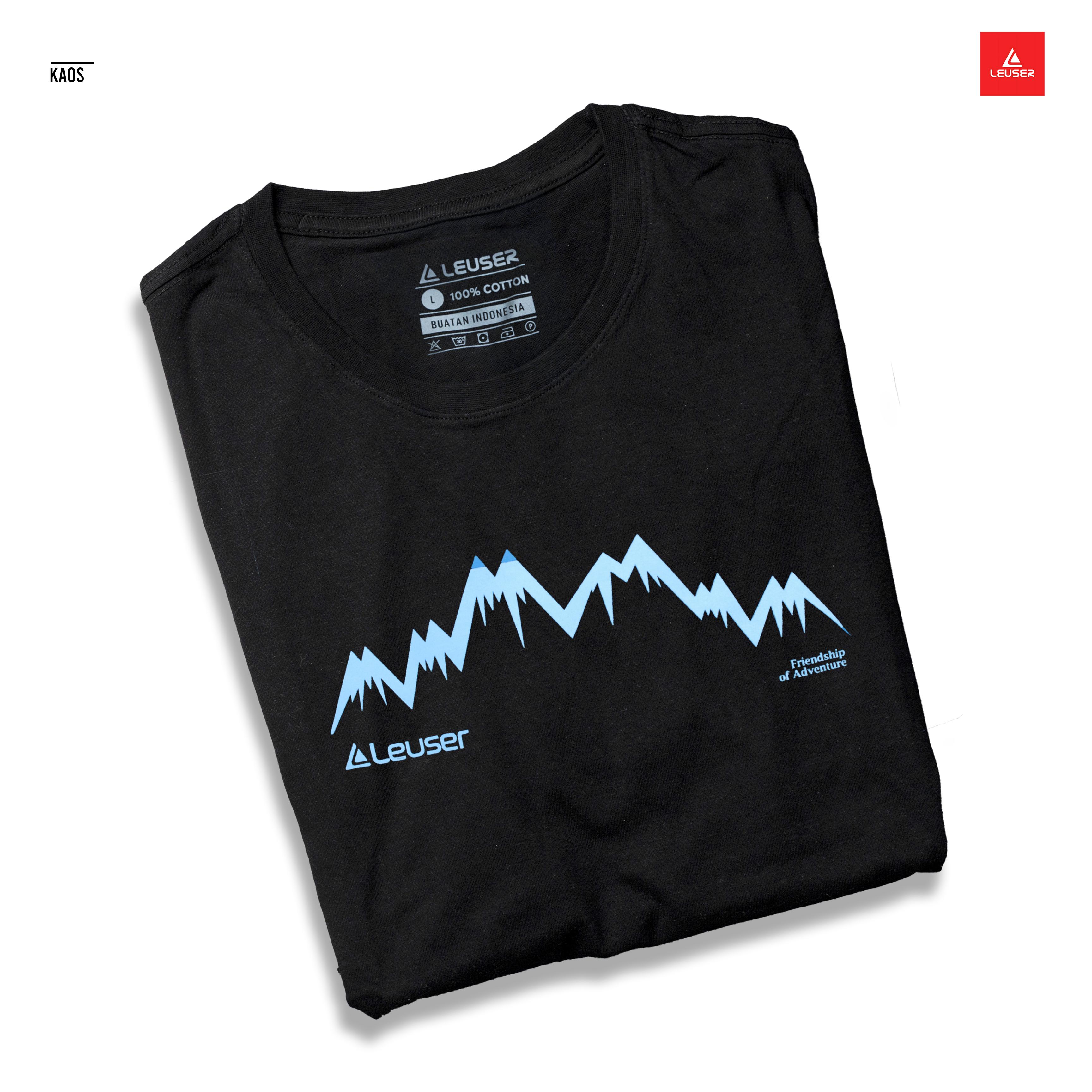 KAOS PDK ARGOPURO 21