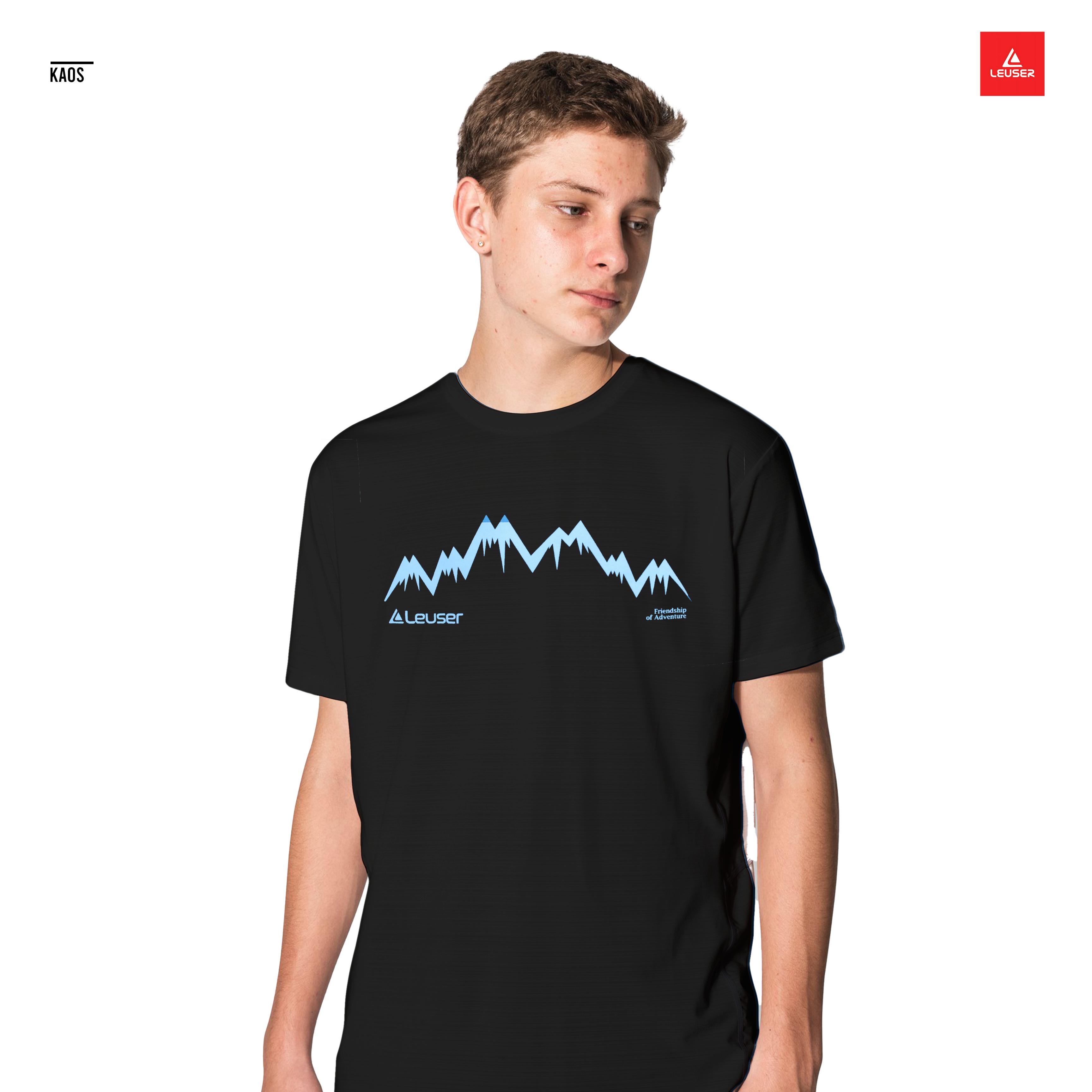 KAOS PDK ARGOPURO 21