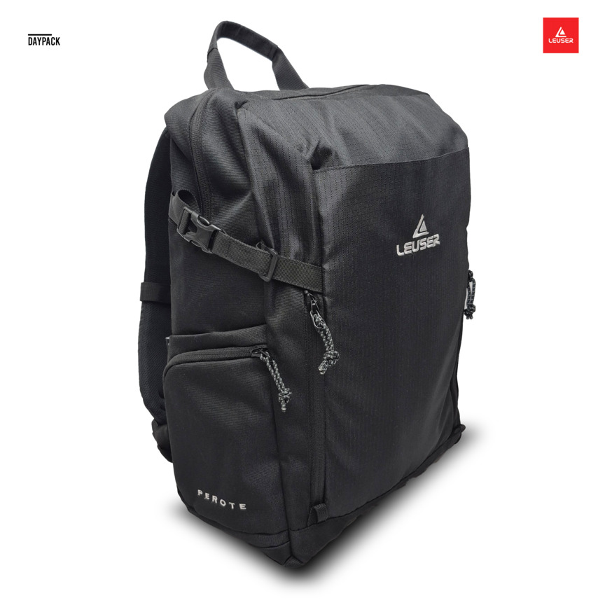 PEROTE BLACK
