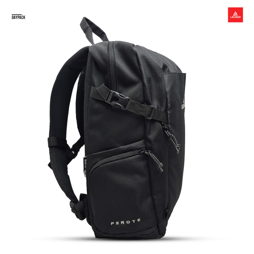 PEROTE BLACK