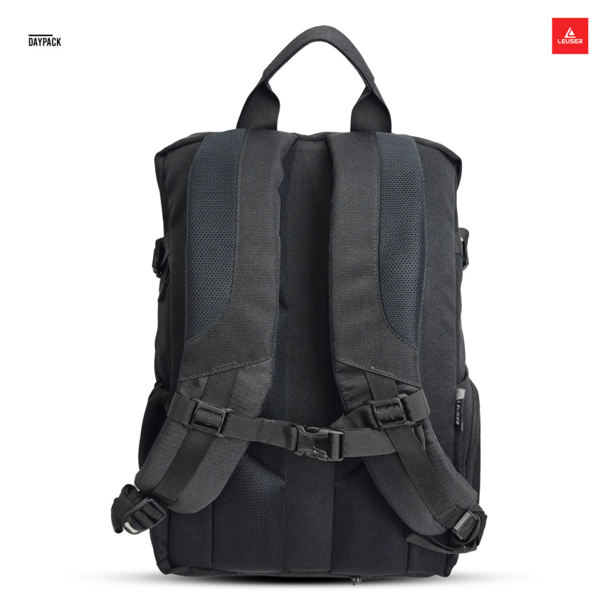 PEROTE BLACK