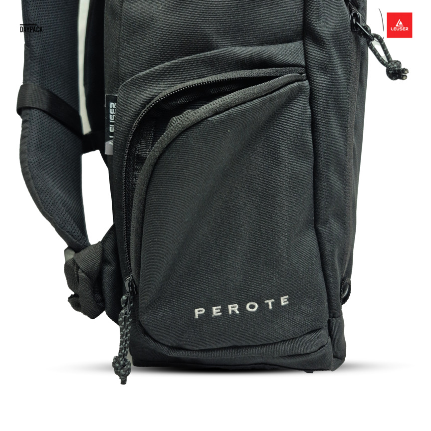 PEROTE BLACK