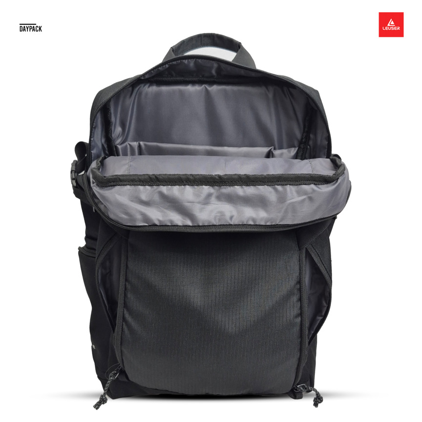 PEROTE BLACK