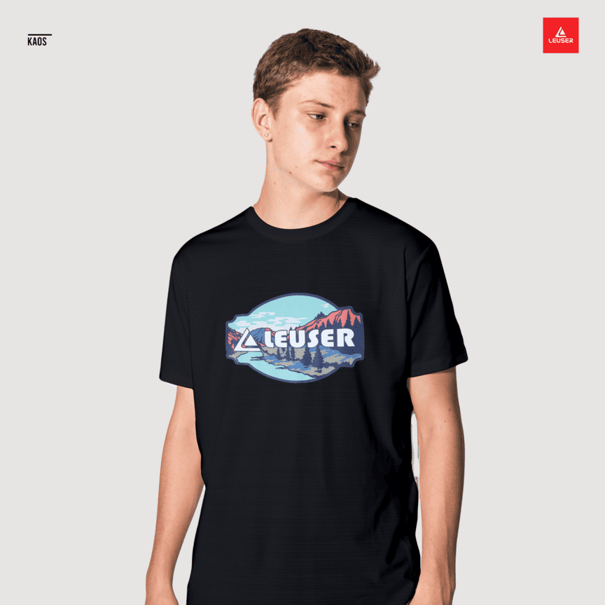 KAOS PENDEK ARFAK 10