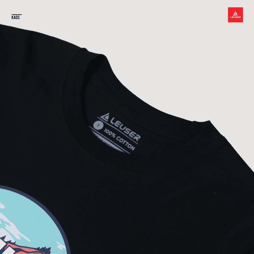 KAOS PENDEK ARFAK 10