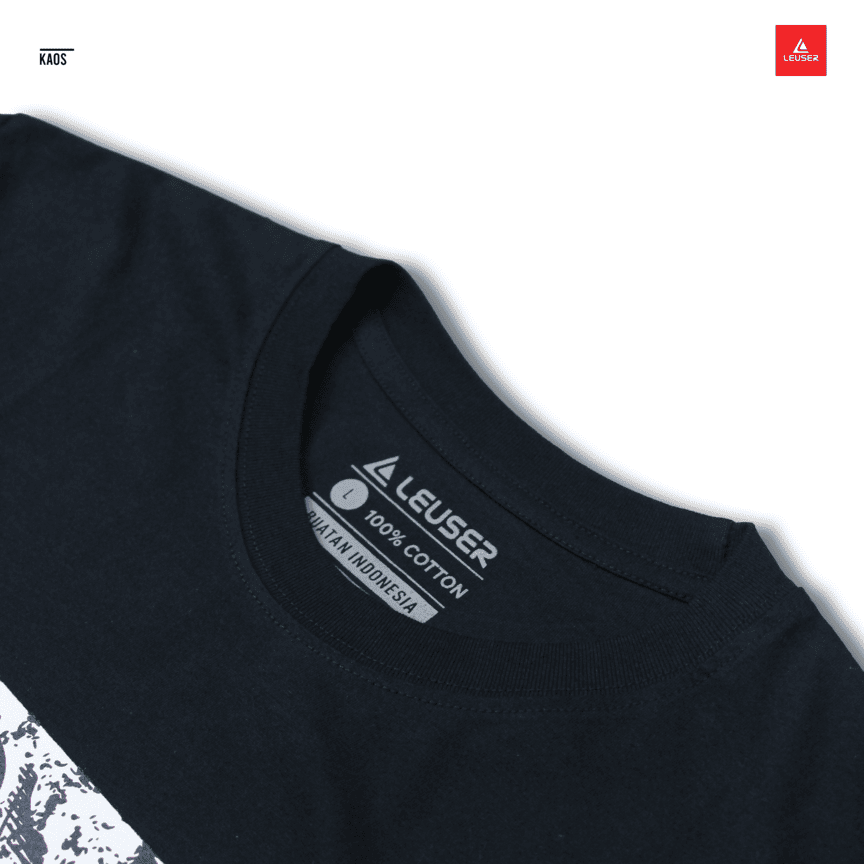KAOS PENDEK COMPASS JOURNEY 29