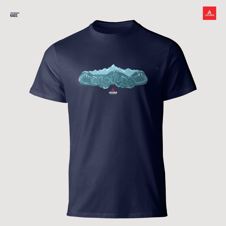 KAOS PDK TRANGO11