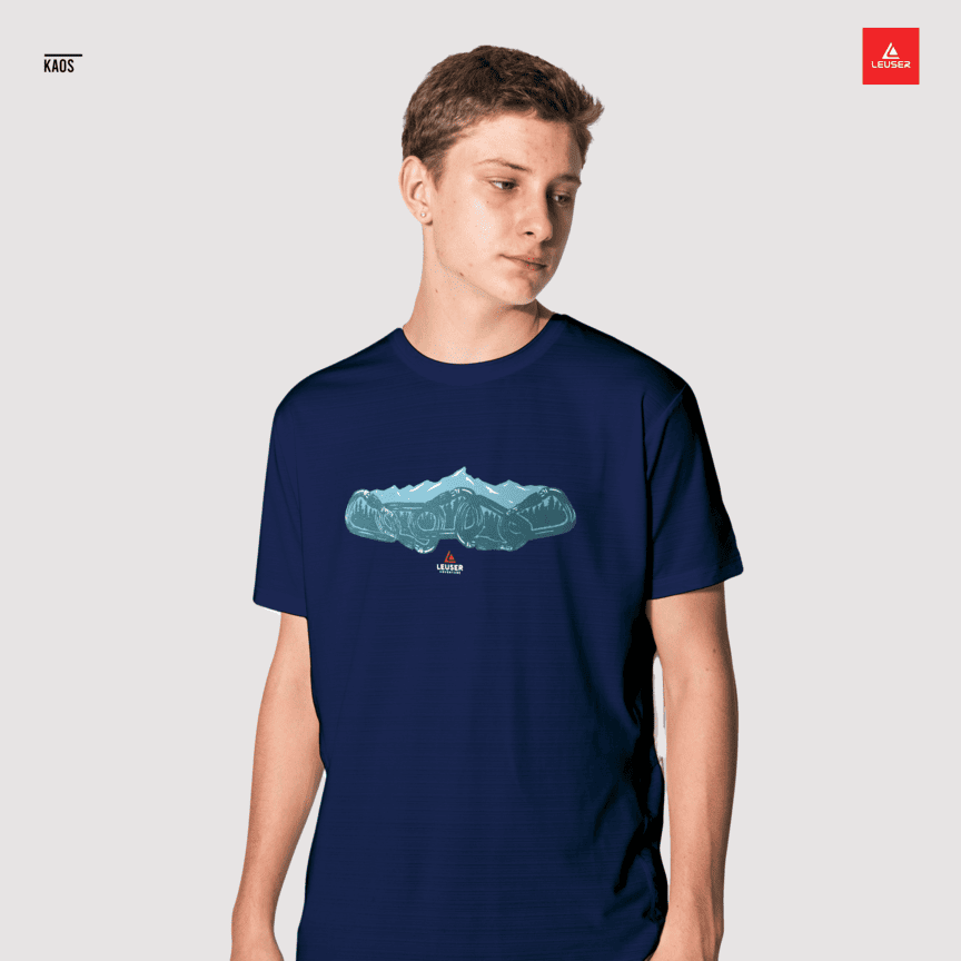 KAOS PDK TRANGO11