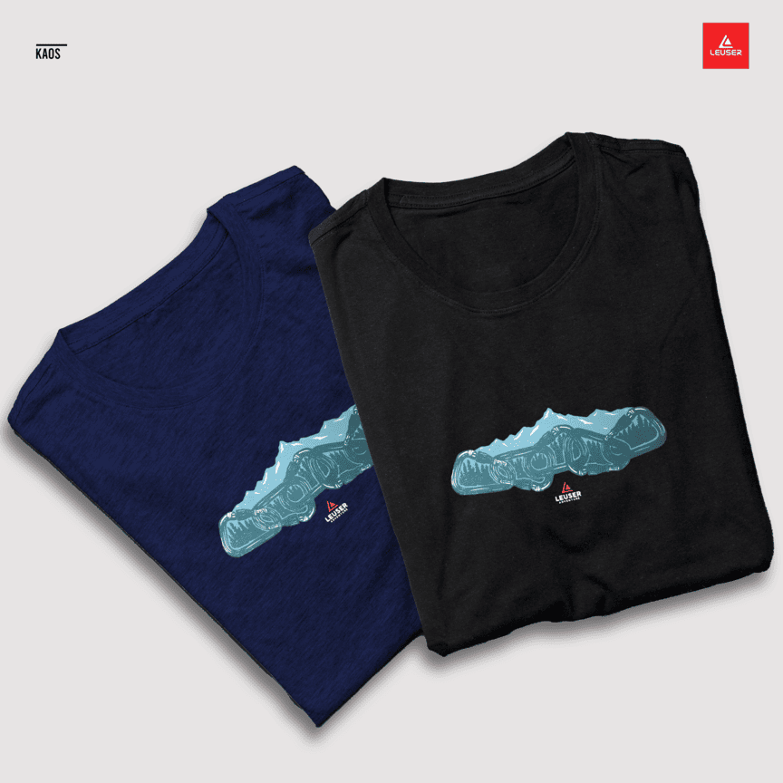 KAOS PDK TRANGO11