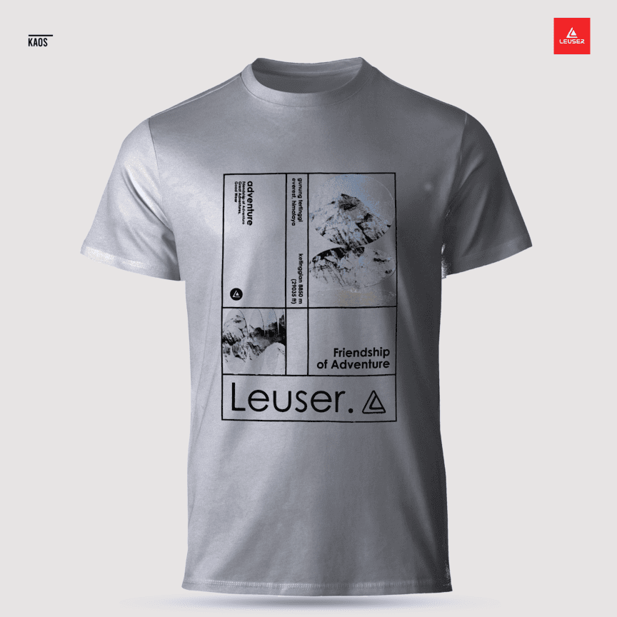 KAOS PDK EVEREST 071