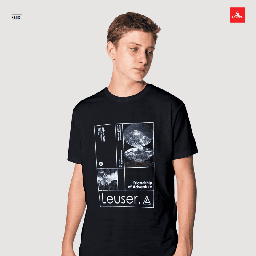 KAOS PDK EVEREST 071