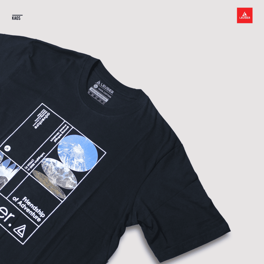 KAOS PDK EVEREST 071