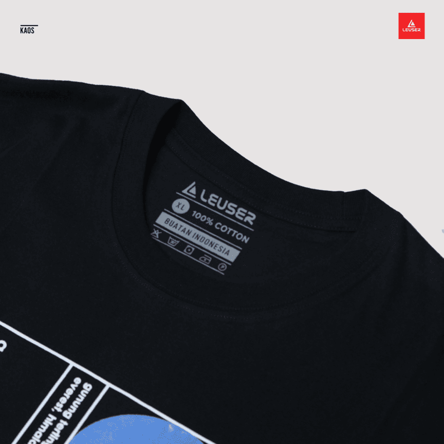 KAOS PDK EVEREST 071