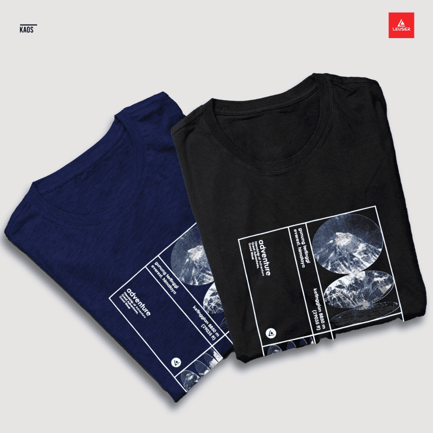KAOS PDK EVEREST 071