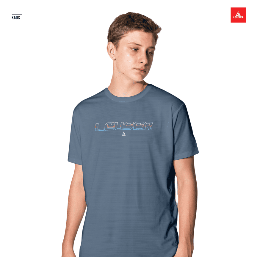 KAOS PDK MAKALU17