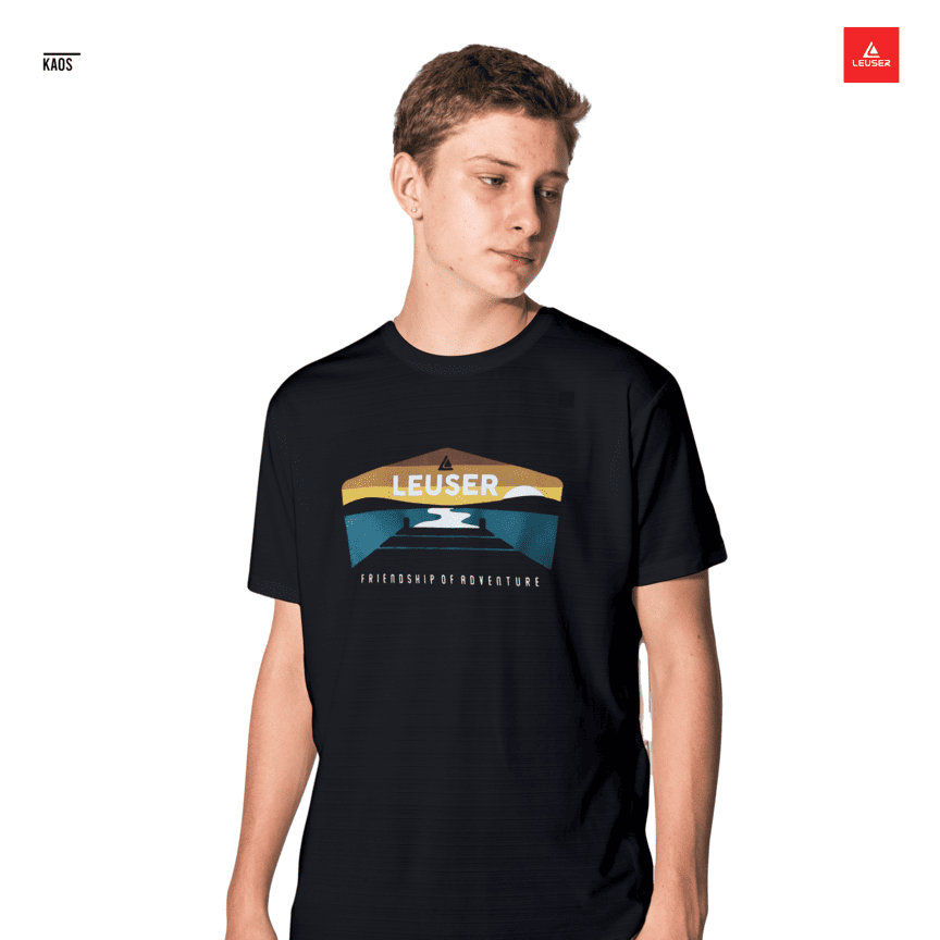 KAOS PDK LATIMOJONG 01